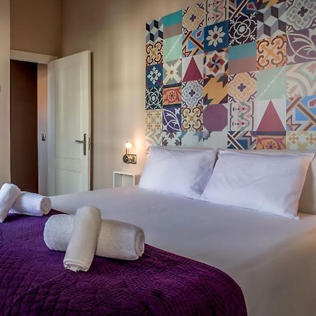 Descubrehome Macarena Town Center إشبيلية المظهر الخارجي الصورة