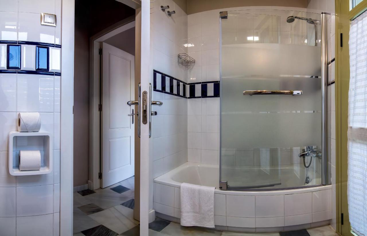 Descubrehome Macarena Town Center إشبيلية المظهر الخارجي الصورة
